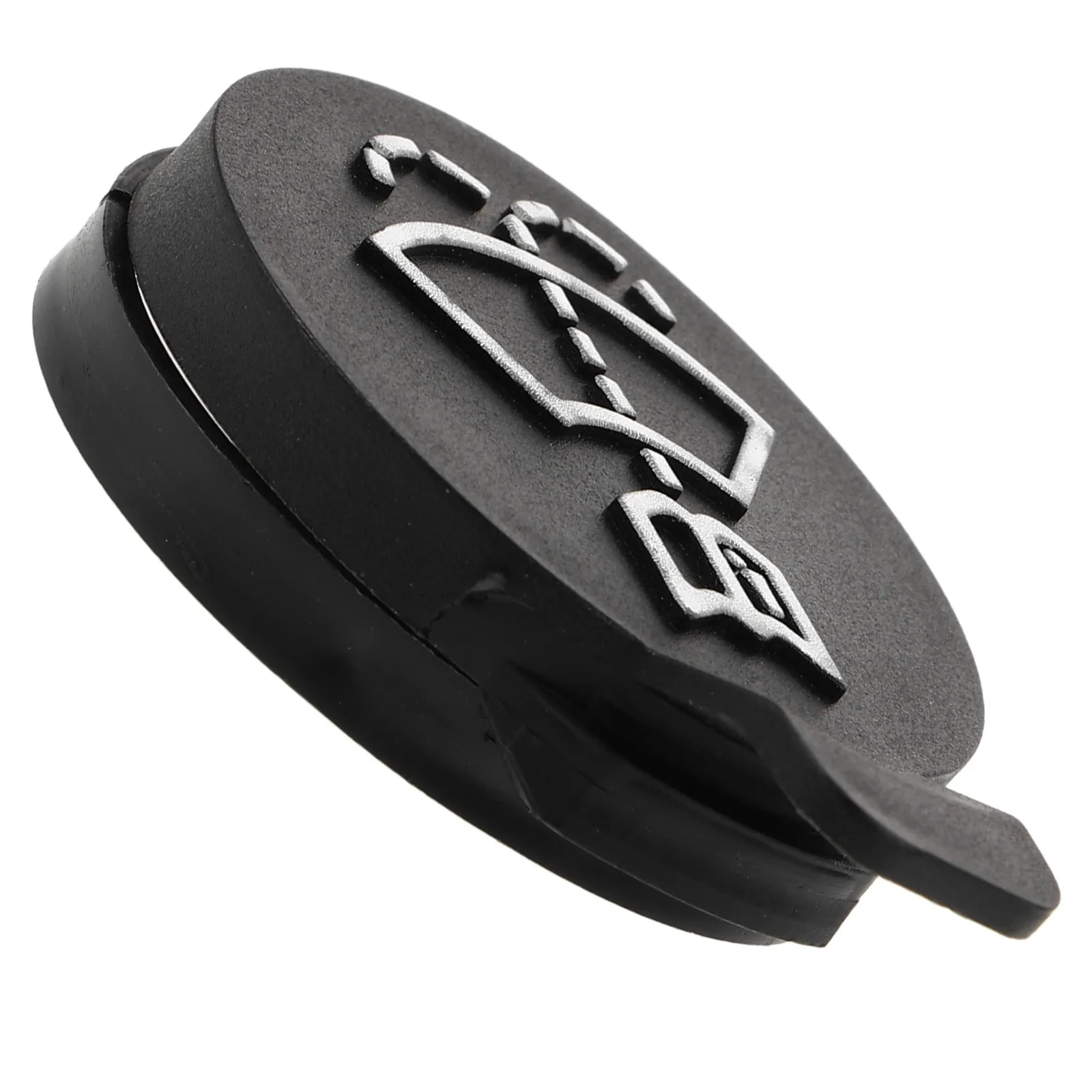 

Coolant Reservoir Cap Engine Radiator Cover Replacement Stable Reservoir Lid for Car Cooling System Spill Prevention