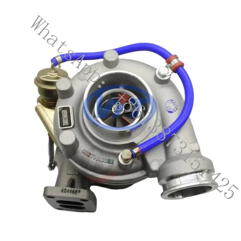 

Подходящий турбокомпрессор VIT-JE 12709880124 04913771 0491-3771KZ, запчасти для грузовиков