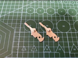 1 Piece Scalpel Handle for Leatherman ARC Modify