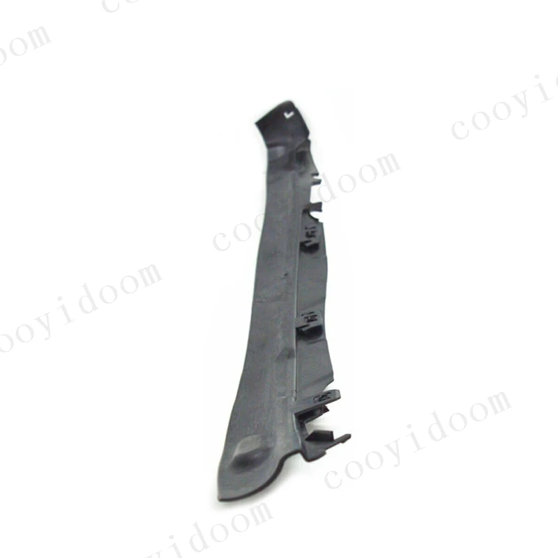 Car Front Headlight Cover Seal Trim Strips For Mercedes Benz S W220 S280 S350 S430 S500 S600 2003-2005 A2208260781 A2208260791