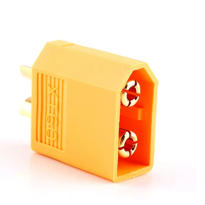 10PCS XT90 XT-90 XT60 XT-60 XT30 XT-30 T Plug Male Female Bullet Connectors Plugs For RC Lipo Battery Quadcopter