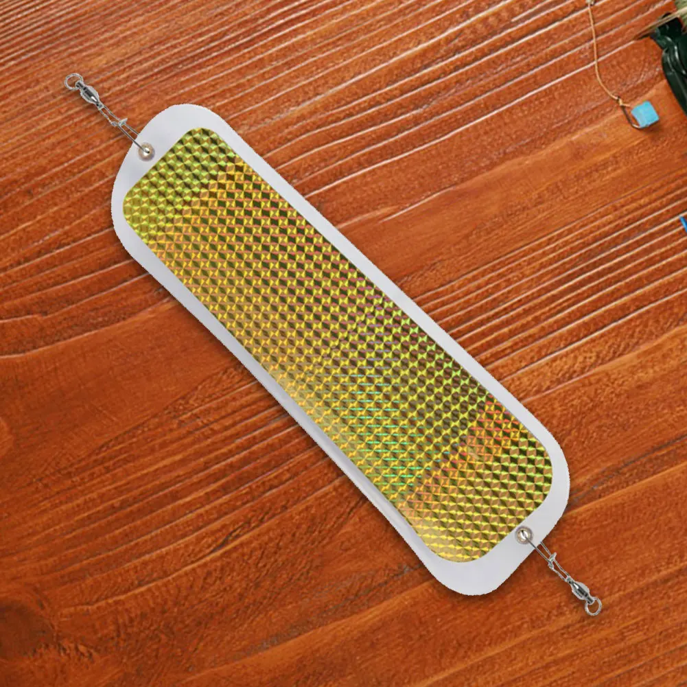 28 سنتيمتر التصيد الصيد الغوص فلاش مجلس السلمون الصيد المتعري الصيد التصيد المتعري ل التصيد سمك السلمون الصيد اكسسوارات #3