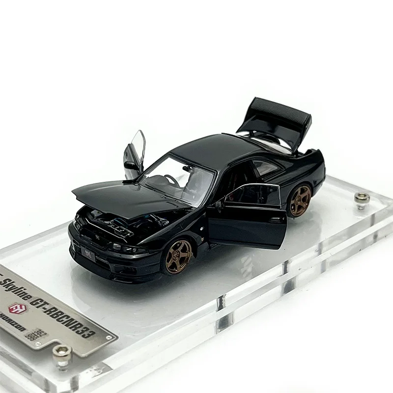 Fh 1:64 Alloy Skyli…