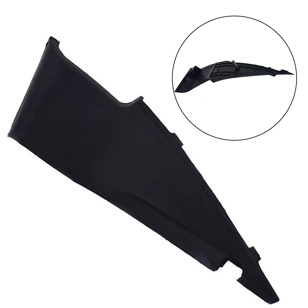 Front Windshield Lower Corner Deflector Right Side OEM 668946CA0A Replacement Parts For Nissan Altima 2019-2024