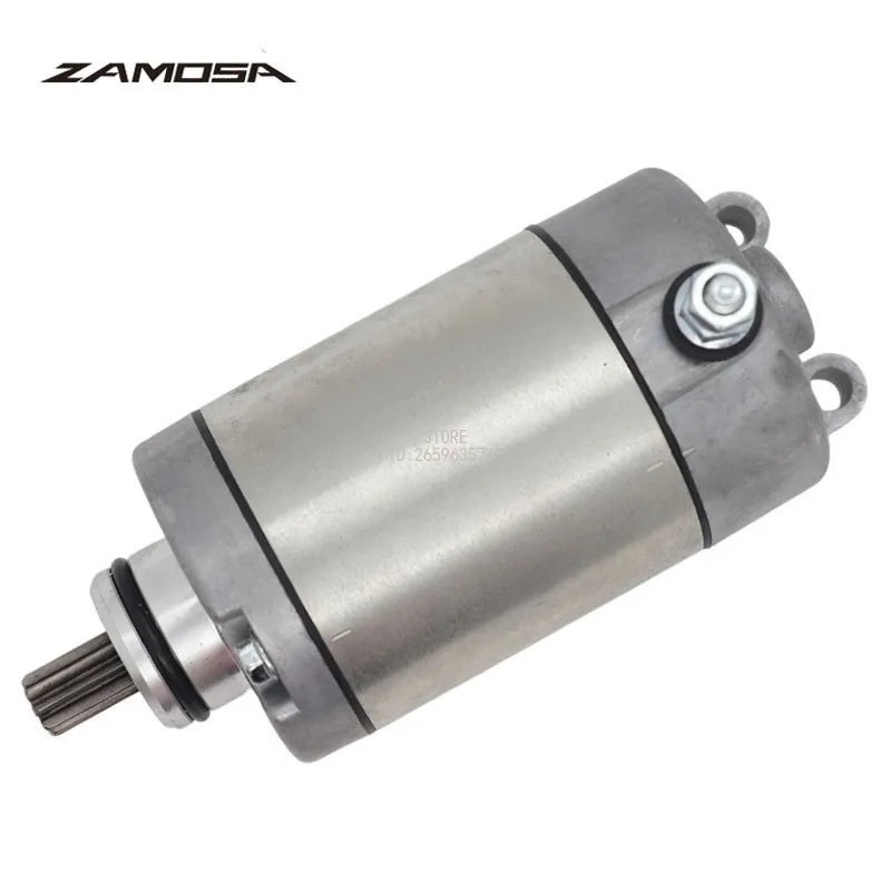 

31200-MEL-000 Starting Motor Motor, Suitable for CB1000 CB1000R CBF1000