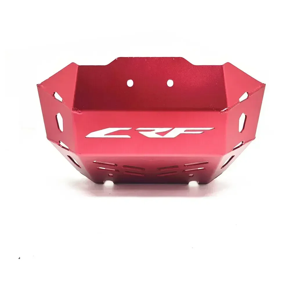 For HONDA CRF450L CRF450RL CRF450X CRF450RX 2019-2023 CRF250R CRF250RX 2019-2022 CRF450R Skid plate Engine Guard Mudguard Cover