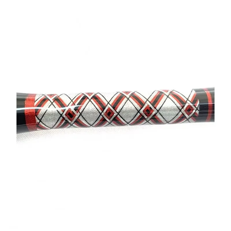 Glass Rod Powered Gx2 Custom Made Heavy Action Fishing Rod Continental Steel Fish Rod