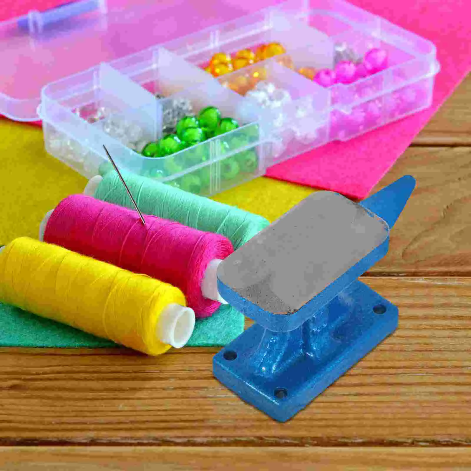 Jewelry DIY Supply Multifunction Iron Accessory Work