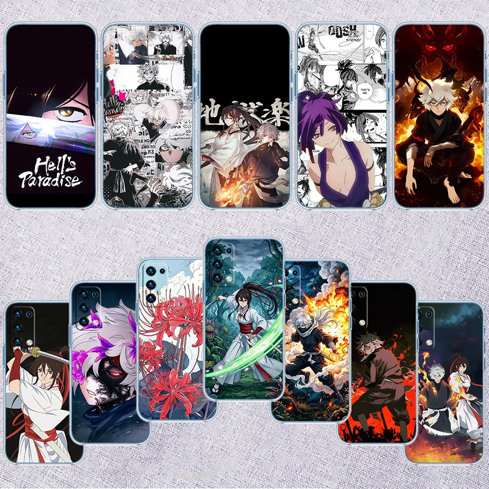 Funda IM37 Hell's P-Paradise para Motorola E13 E15 E20 E22 E22I E22S E30 E32 E40 E7 E7I G Plus Power Play Stylus G22 G14