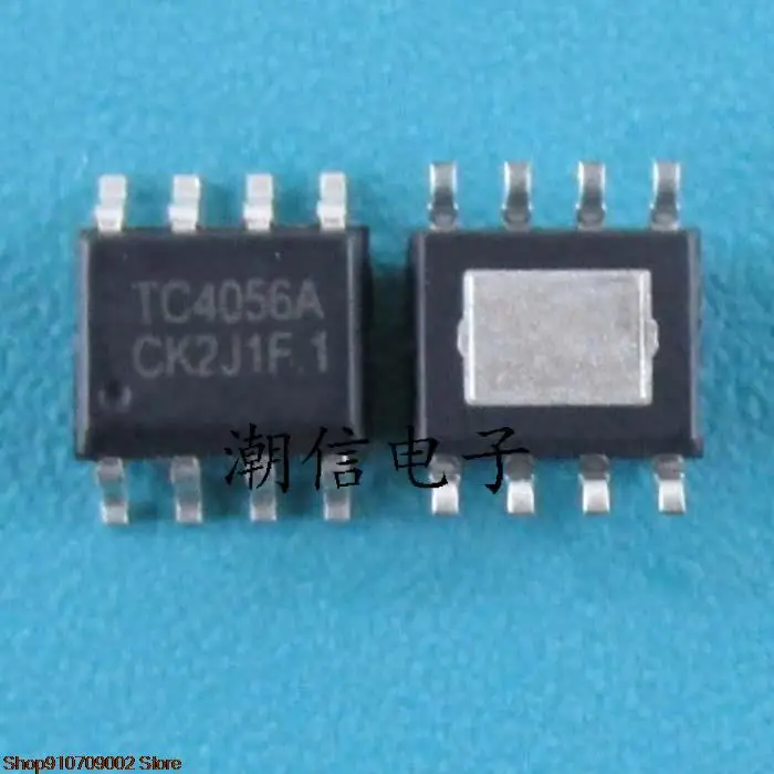 

30pieces TC4056 TC4056A IC 1A 4.2V original new in stock