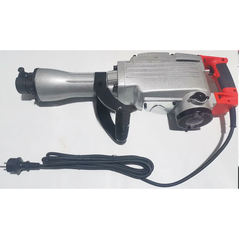 JH65AB large electric pick single-purpose electric pick hammer high-power concrete 65 electric pick 2