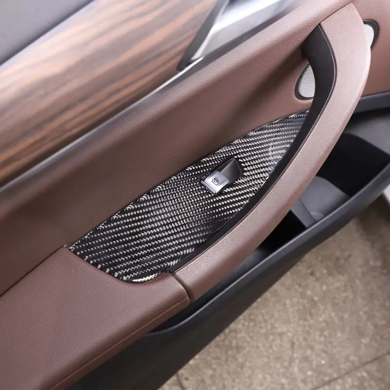 rhd-truly-soft-carbon-fiber-car-window-lift-switch-decorative-panel-interior-sticker-for-2018-2022-bmw-x3-g01-car-accessories