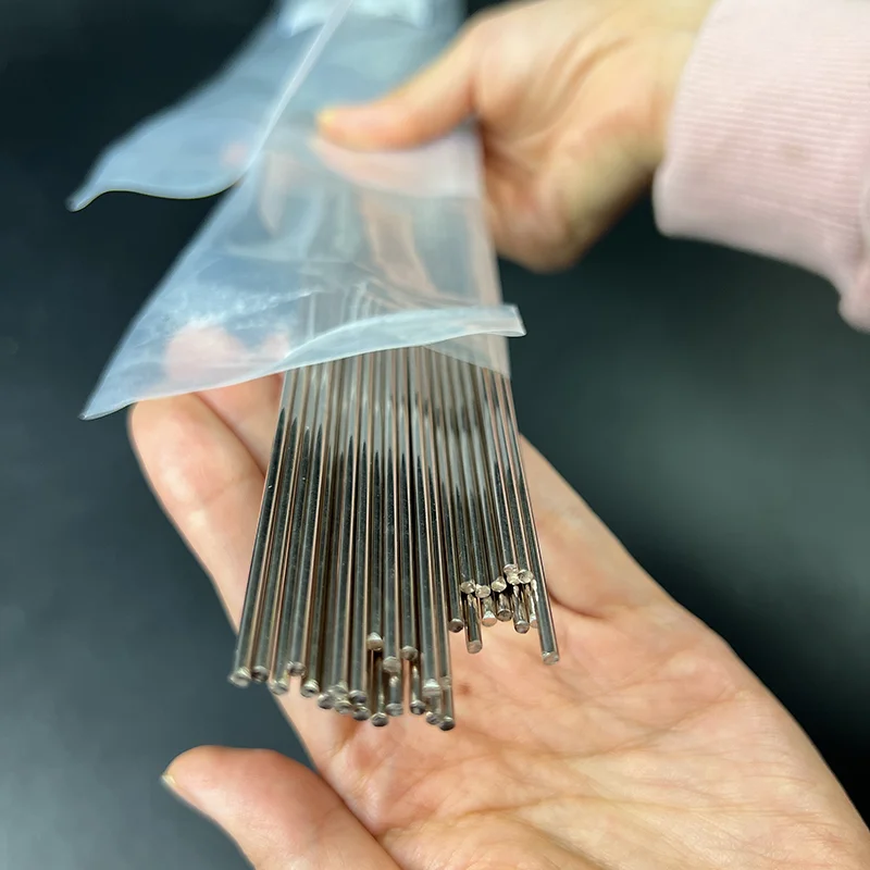 Factory Direct 2026 Silver welding rod containing 40% silver, special for composite drill bits, silver-based solder, phosphor co