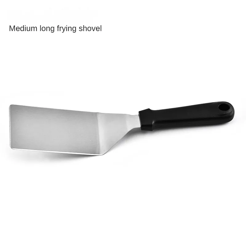 Barbecue Spatula Versatile And Durable Ergonomic Design Burden Popular Easy To Clean Best Seller Professional Grill Spatula