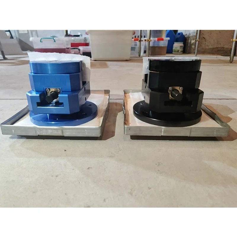 

high quality Step Aluminum Fractal Vise Hobby