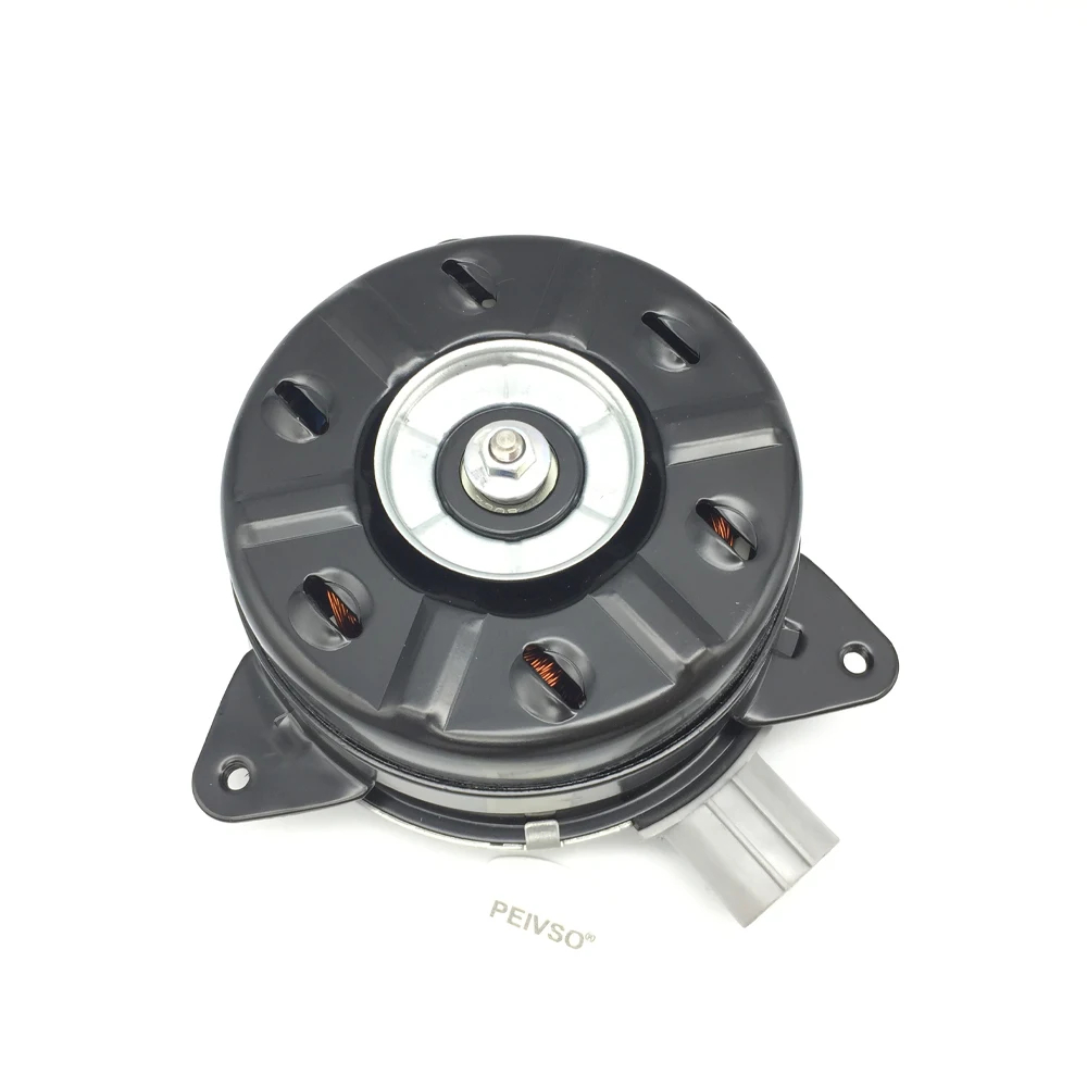 Motor Electric Engine Radiator Cooling Fan 168000-1341 For 2018
