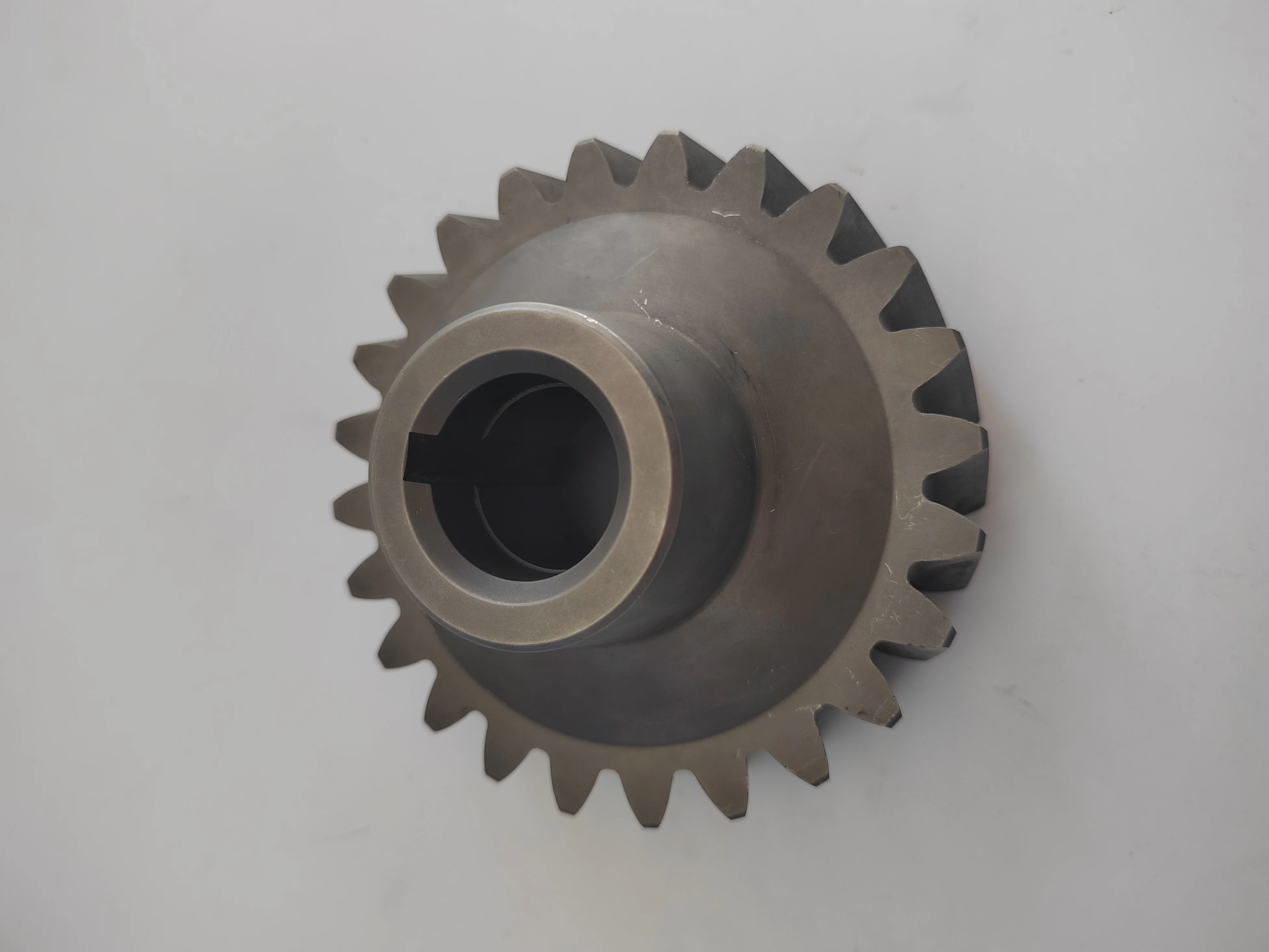 Yan Mar Marine Engine Parts New High Temperature Wear-Resistant Z = 24 146623-42410 Ey18 Gear Water Pump For