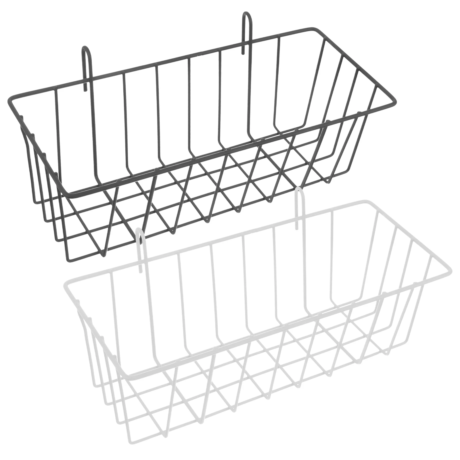 

2pcs Rabbit Feeder Rabbit Accessory Rack Hanging Small Metal Guinea Pig Holder Durable Easy Clean Portable Storage