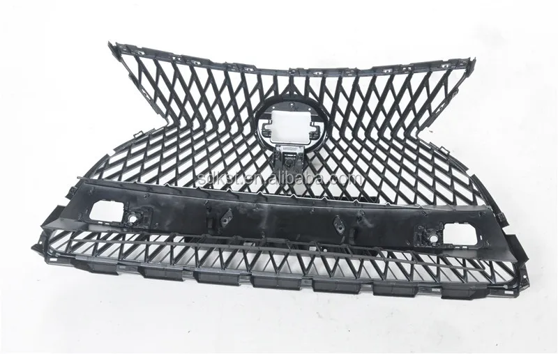 LS style  front grille for Lexus RX 2020+