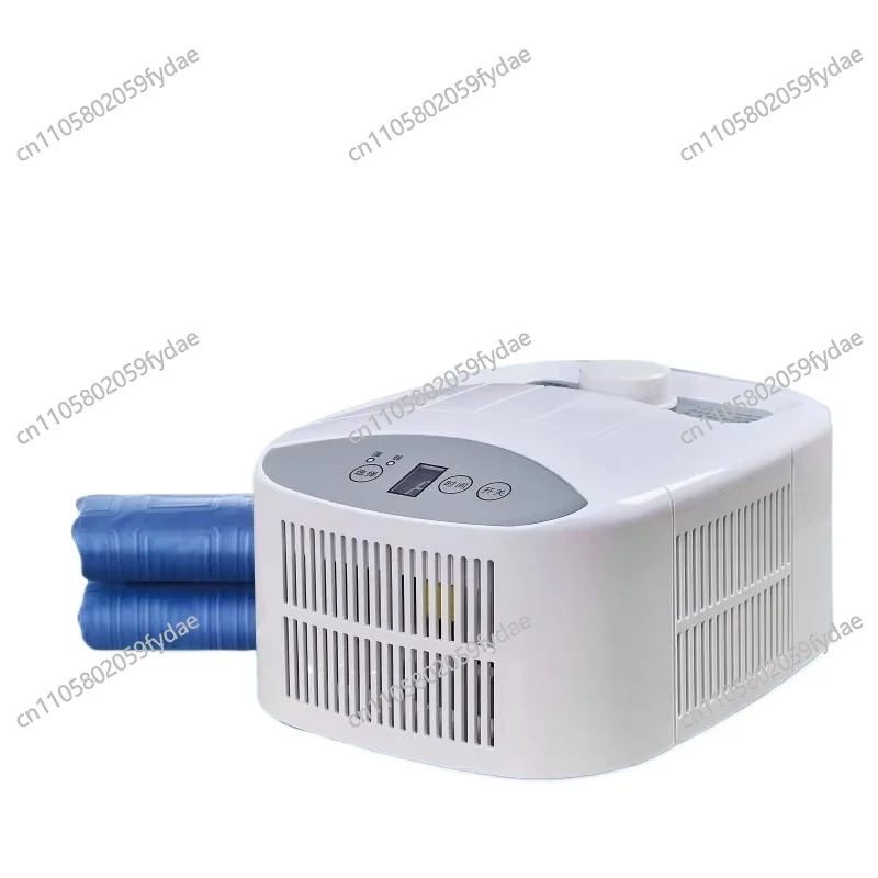 

Новый полупроводниковый матрас с водяным охлаждением, холодильное одеяло, коврик для льда, водный коврик