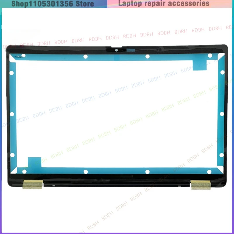 New 06ND0G 6ND0G For Dell Latitude 7410 E7410 LCD Front Bezel Frame B Cover