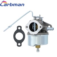 Carburetor For Tecumseh H30 H35 HS40 HS50 3.5HP 632615 632208 632589 631923