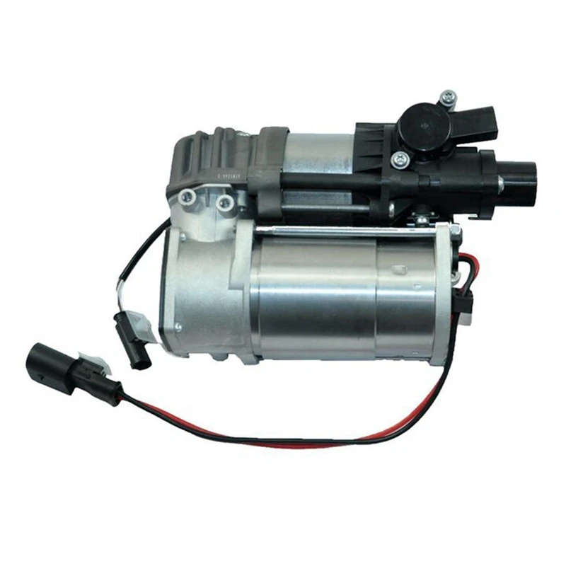 12V Car Air Compressor Air Suspension Compressor Pump 37206861882 37206884682 For BMW 7 Series G11, G12 2014-2020 Parts