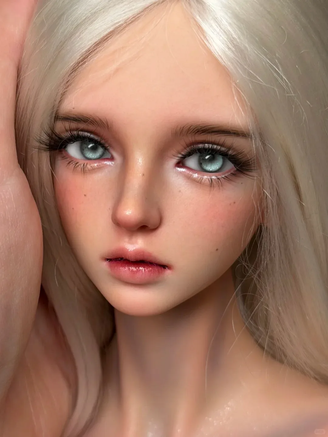 2026-新しいヘッド-sd-bjd-人形-1-3-ステラ美少女メイクアップ高品質樹脂おもちゃギフト