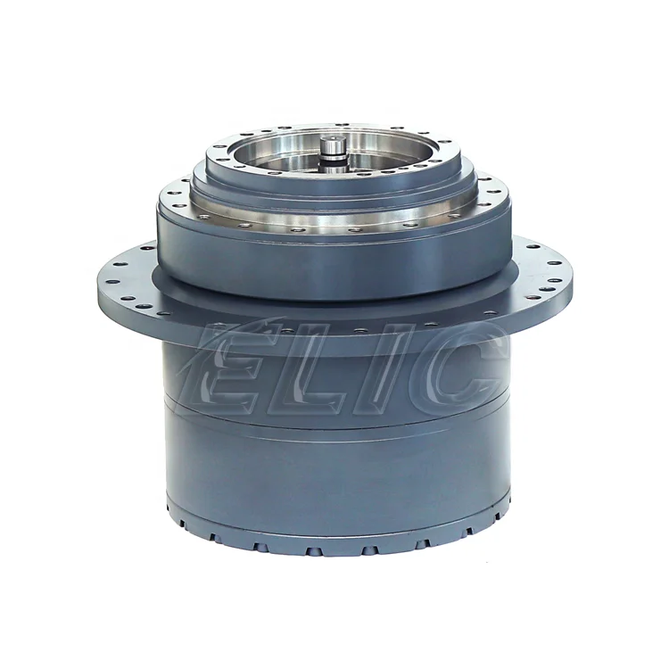 PC200-6 Swing gearbox PC200-6 Swing Reduction gearbox 203-26-00150