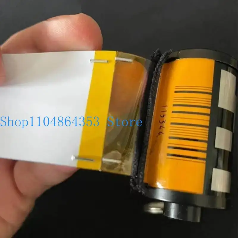 652F مخصصة للكاميرا مفتاحية الكاميرا نقل الحرارة لفة مفتاح عيد ميلاد عيد ميلاد عيد الميلاد #4