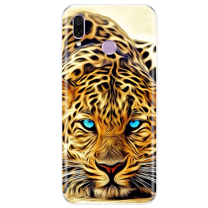 لهواوي الشرف اللعب حالة COR-L29 COR-L09 COR-AL00 COR-AL10 COR-TL10 لينة سيليكون حالة لهواوي الشرف اللعب 3 ASK-AL00X حالات #5