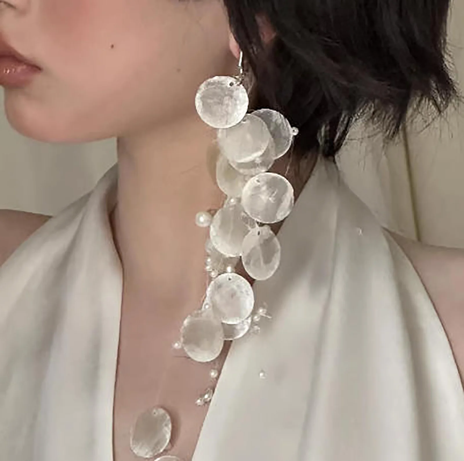 

Новые оригинальные женские украшения 2026 года - классические, нежные и романтичные