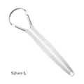 C738-Silver-L-1pcs