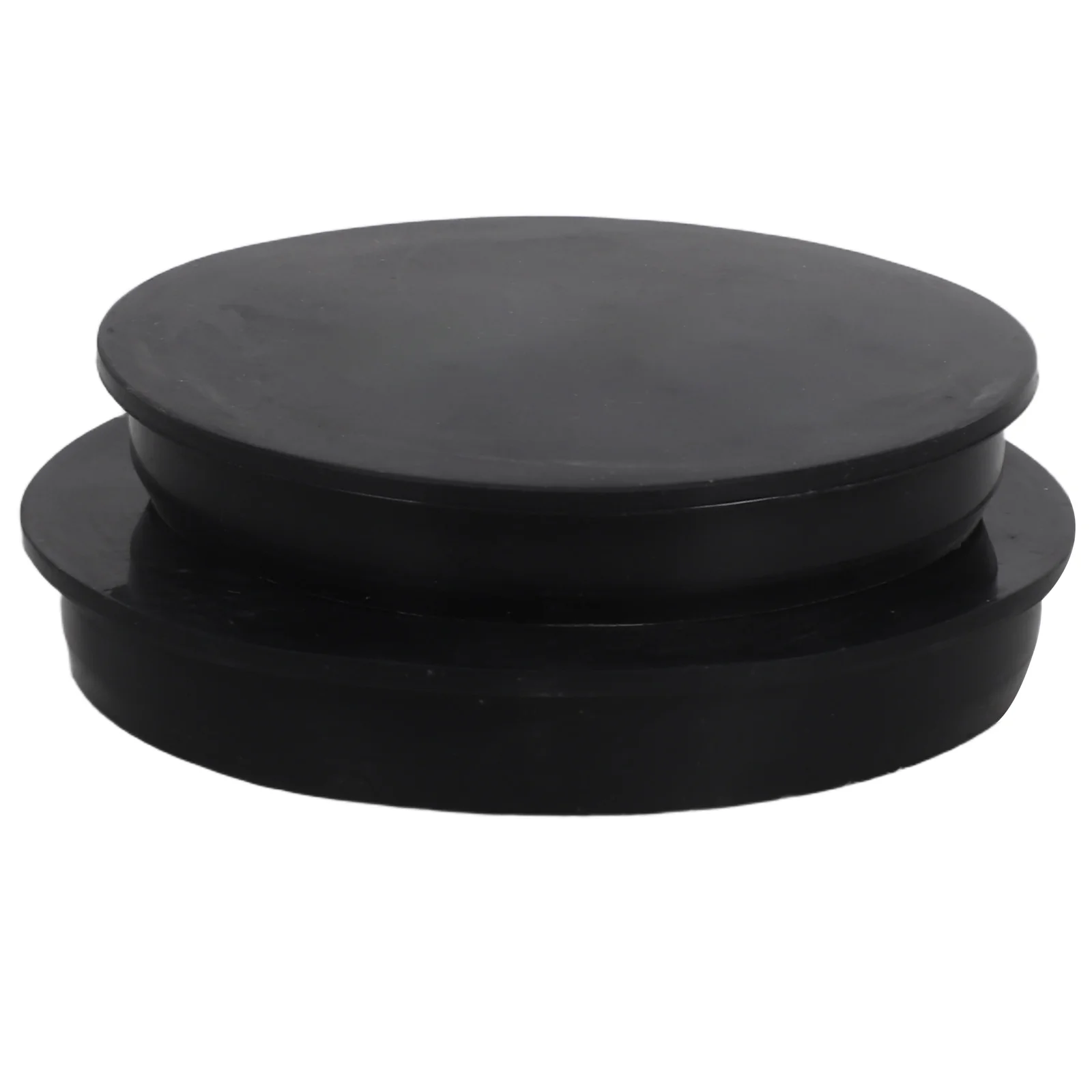 

2Pcs Silicone Drum Mute Covers for Hand Drum Noise Control Portable Soundproof Pad for Studio Apartment Or Office Use Resonance