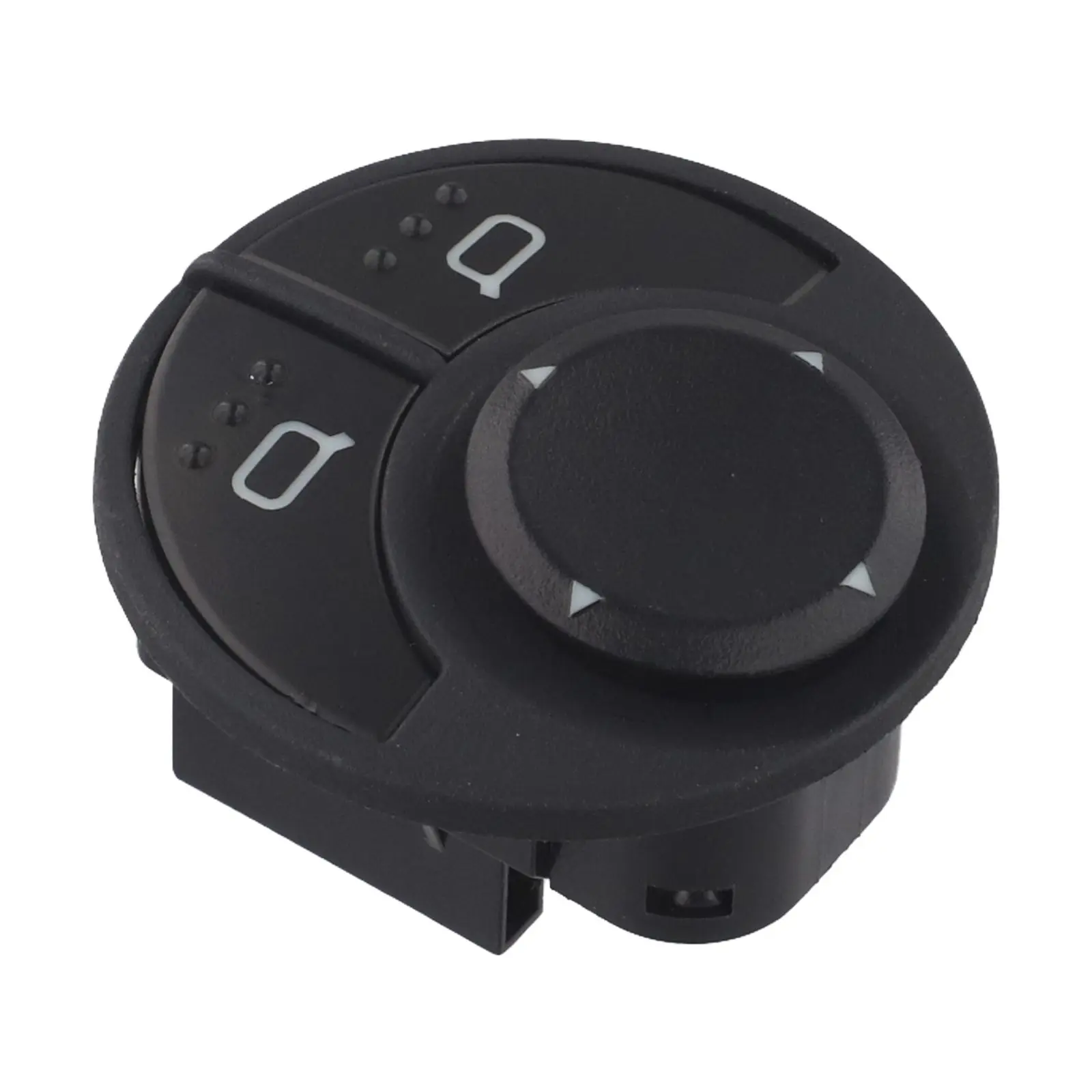 

Переключатель бокового зеркала для автомобилей Parati и Saveiro, запчасти для ремонта авто, универсальный, как показано на фото