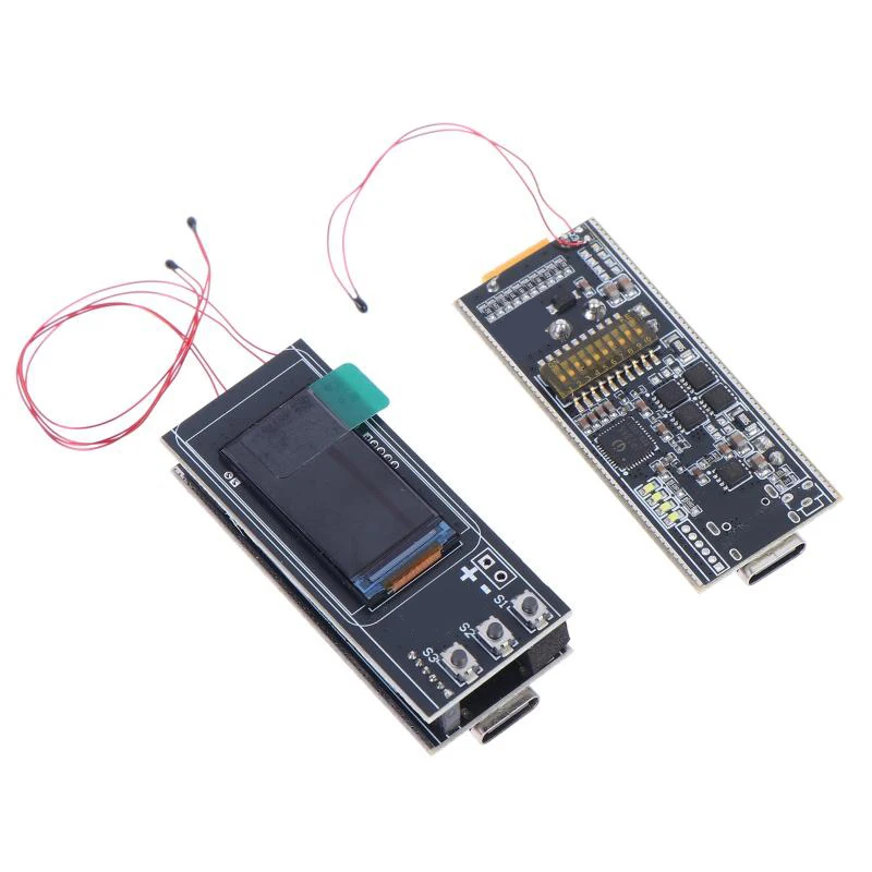 IP2366 140W PD Boost Module 0.96