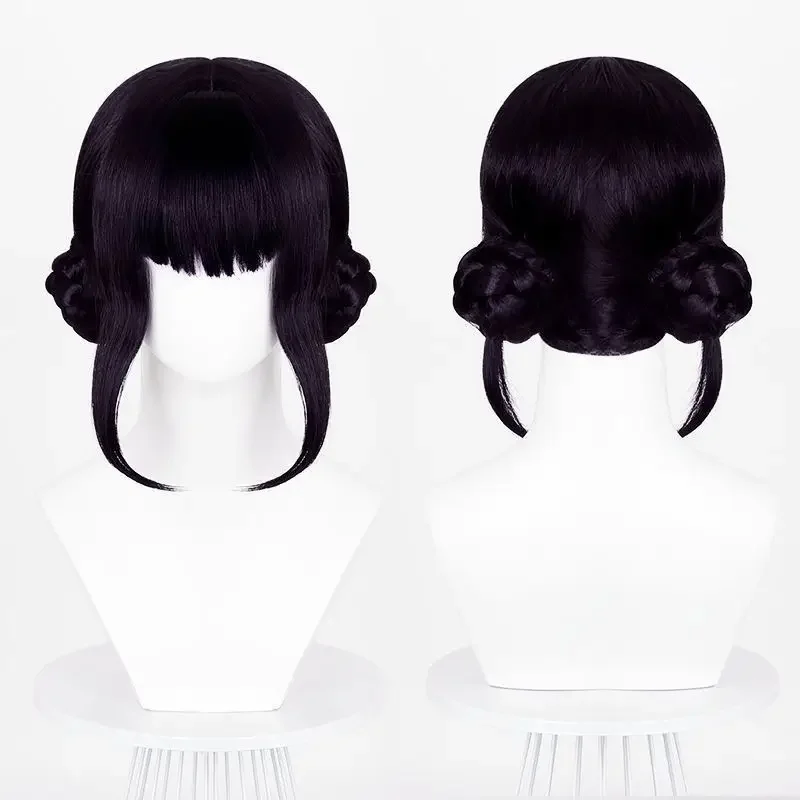 Dämon Jäger Saja Jungen Jinu Baby Abby Romantik Geheimnis Cosplay Perücke Kpop Huntrix Zoey Mira Rumi Cosplay Perücke Haar Halloween Requisiten