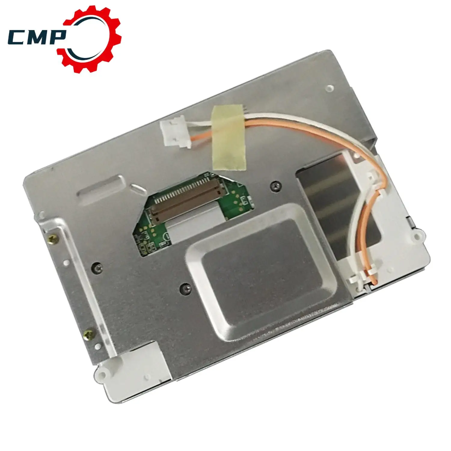 

1PC Speedometer LCD Screen For VW Touareg Phaeton Porsche Cayenne Bentley Continental LQ050A5AG03 LQ5AW136 Interior Accessories