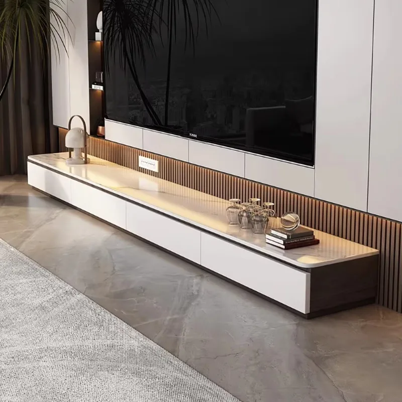 Modern Storage Tv Stand Glamour Luxury Elegant Drawers Tv Cabinet Bedroom Unique Moveis Para Tv Da Sala Living Room Furniture