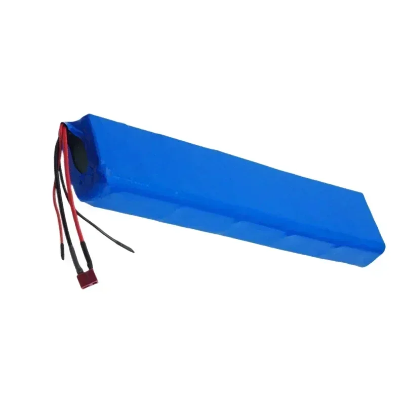 Poderosa bateria de íon de lítio 48v 20ah 13s4p 18650 pacote recarregável com bms para ferramentas elétricas de caminhada substituição 500w 750w