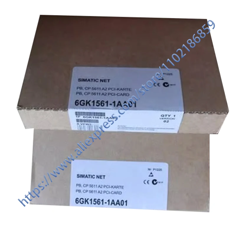 Neue Original 24 Stunden Innerhalb Versand 6GK15611AA01