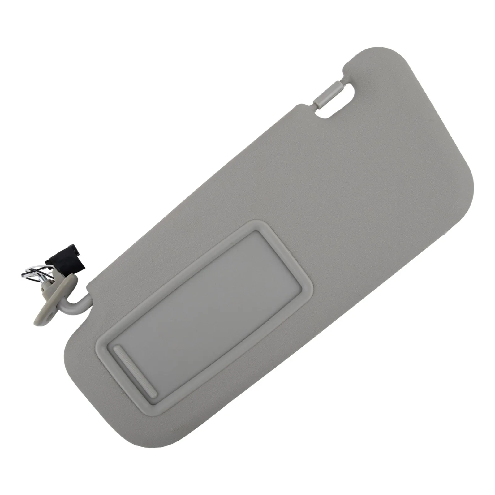 

Левый и правый козырек 2010-2013, солнцезащитный козырек, стабильные характеристики, новый сорт, как показано на картинках, салон автомобиля для Mazda 3