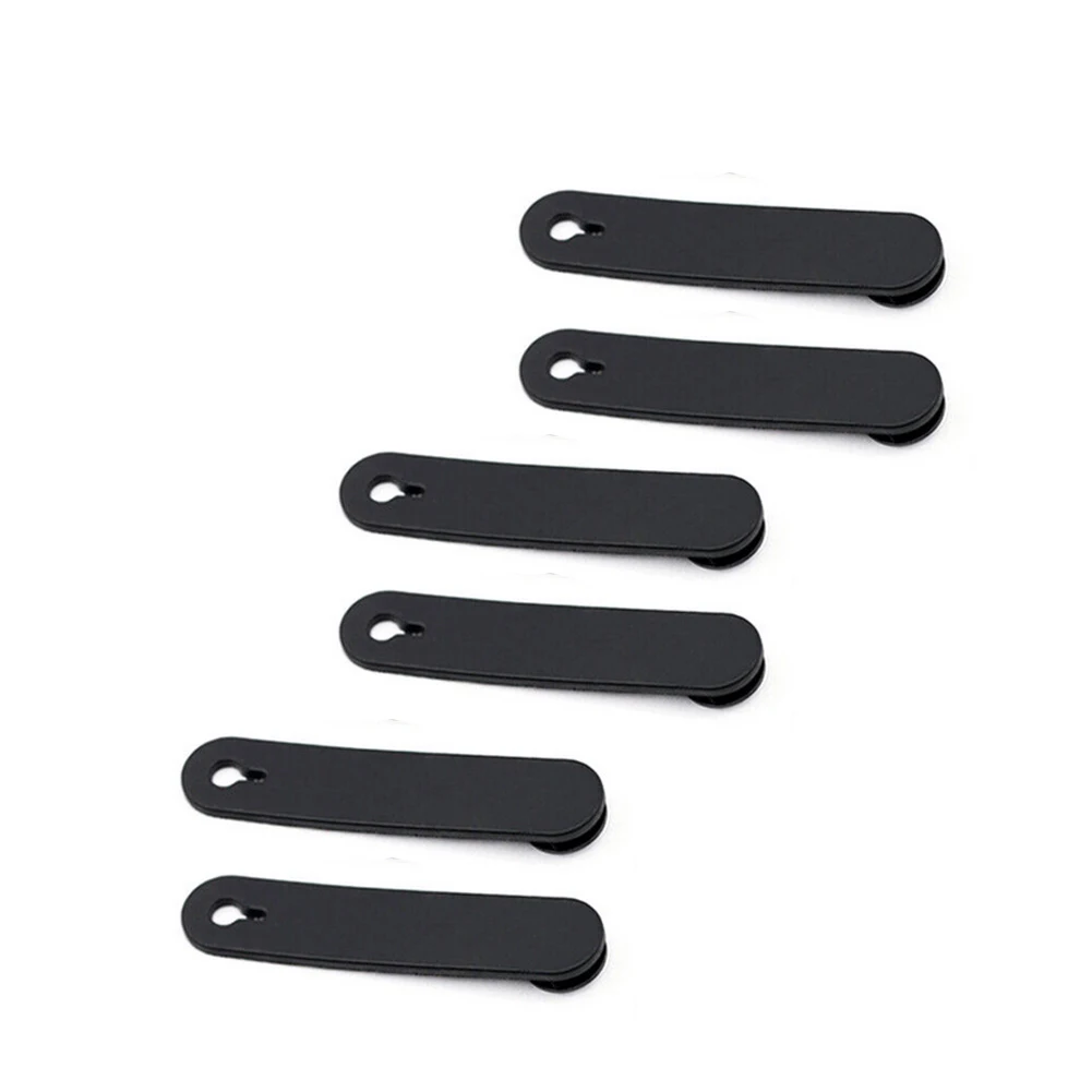 6 pçs elásticos de borracha da motocicleta para caixa de ferramentas husqvarna 401 sp conectar segurar 700 acessórios pcx125 ajuste em ron bicicleta xre 300