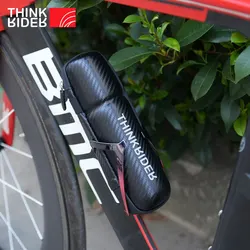 ThinkRider Storage Box Cycling Tools Capsule Bottle Mutil Outdoor Tool Apply Cans Store Keys Bicycle Repair Tools Kit Set Bags