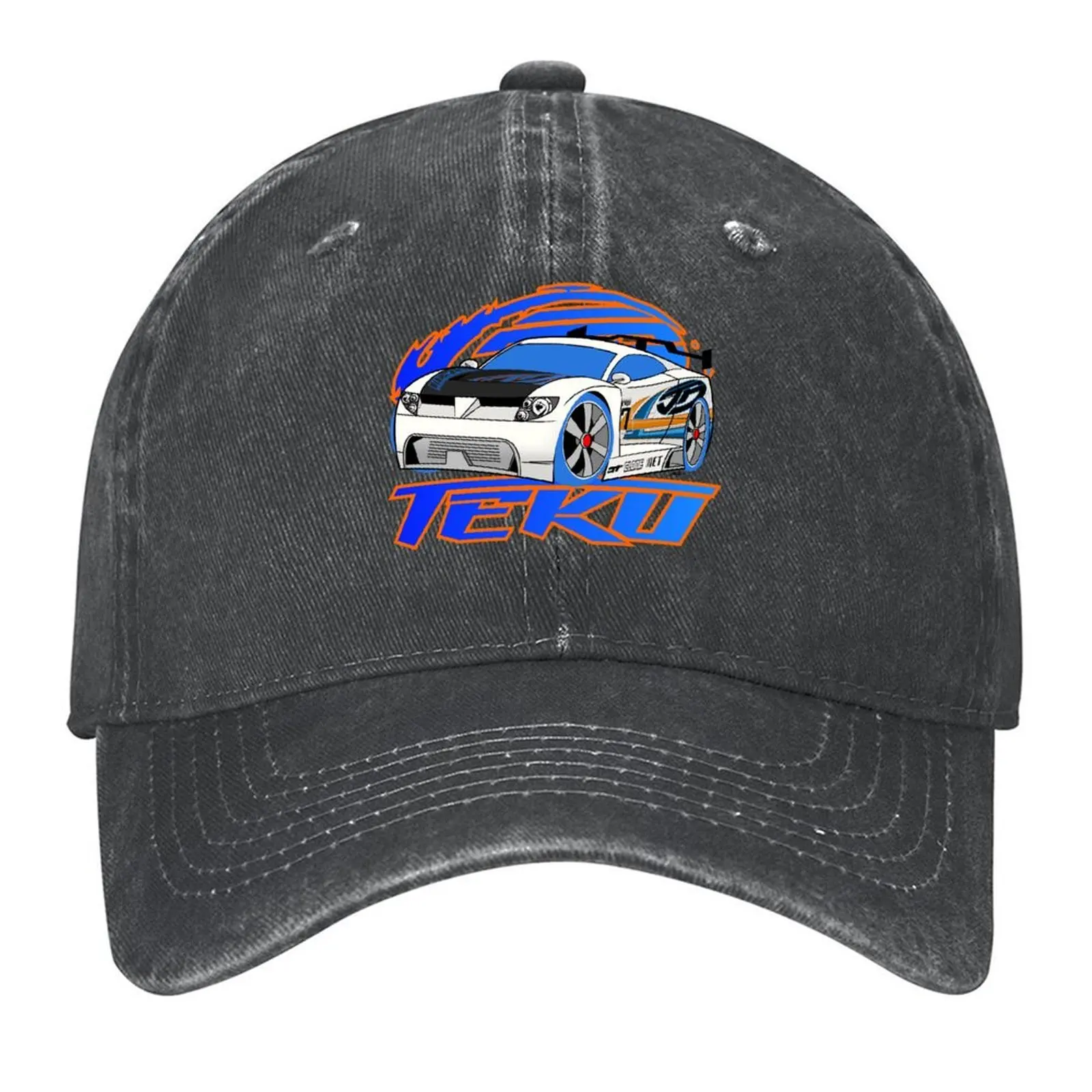 

AcceleRacers Power Rage Baseball Cap cute beach hat winter hats for men Big Size Hat Baseball For Men Women's