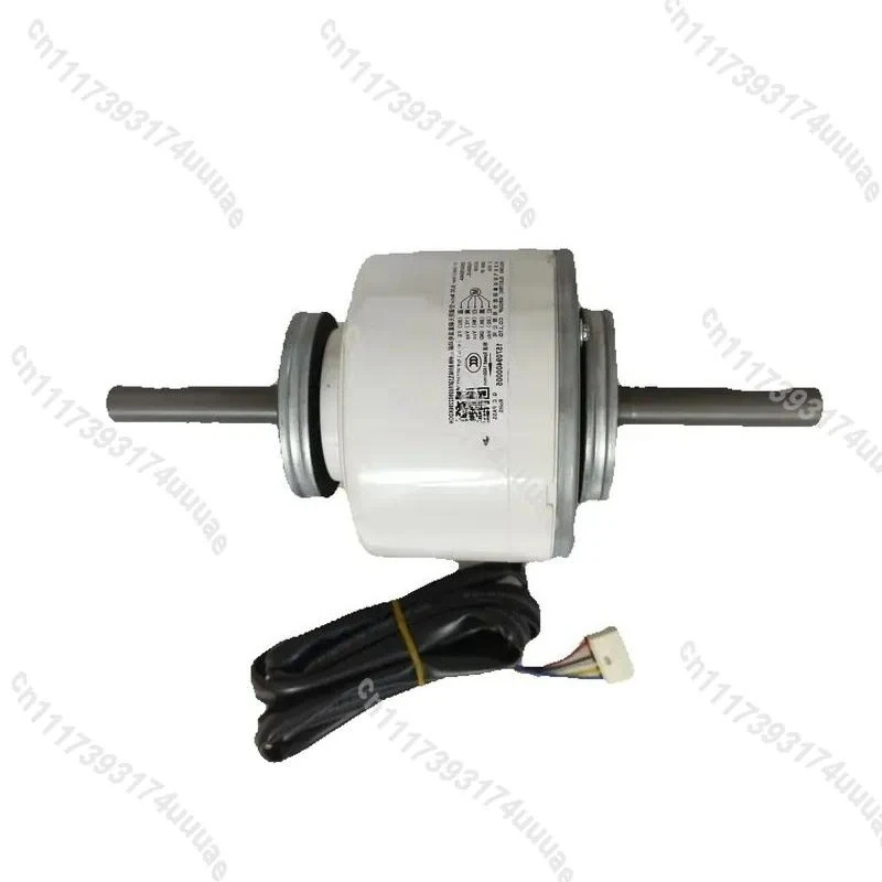 Brushless DC Fan Motor for Central Air Conditioning Model ZWB378D46A FG250A-ZL Code 15709400005 Replacement Part