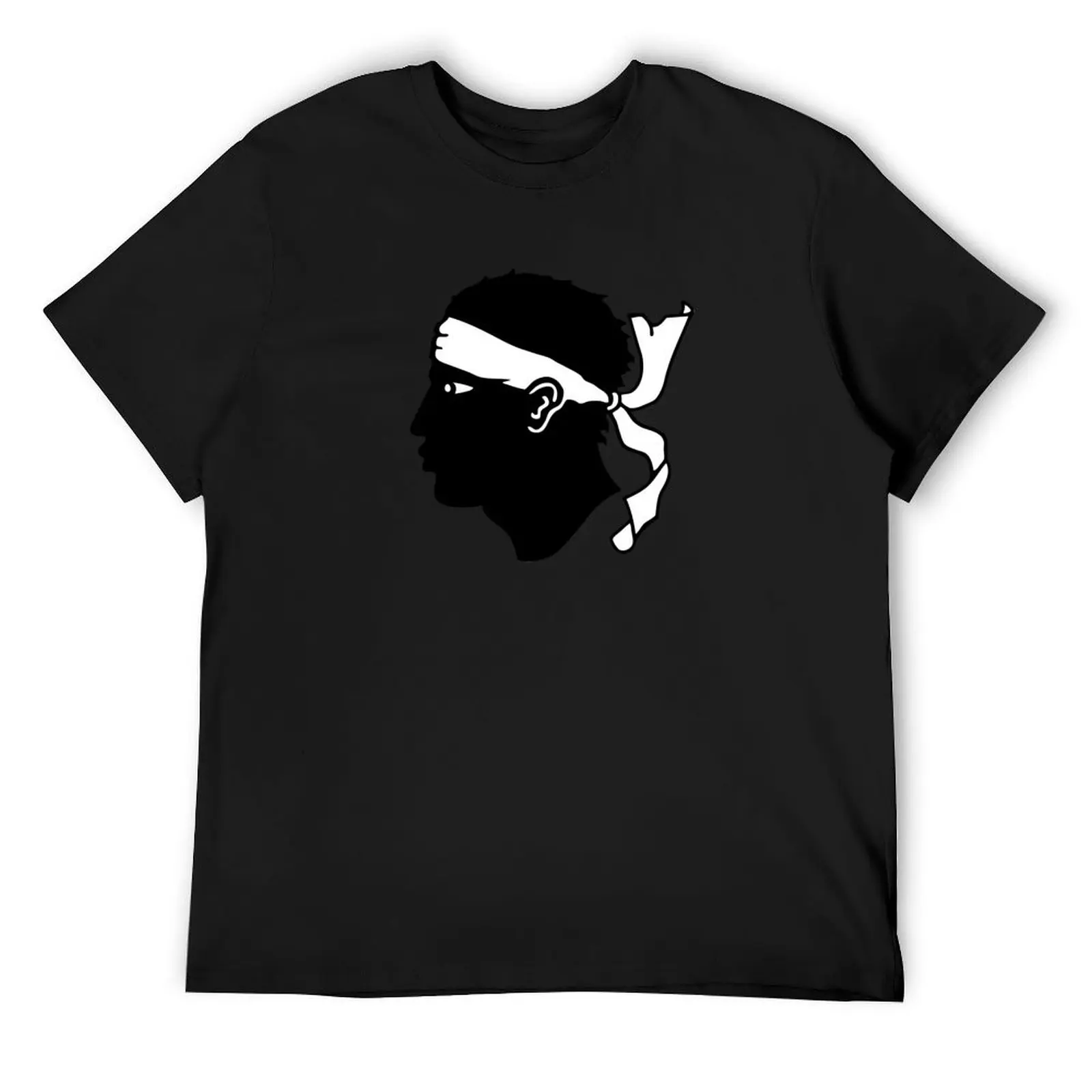 

corse corsica T-Shirt new gifts and t-shirts Louboutins plus size clothes summer tops mens cotton t shirts