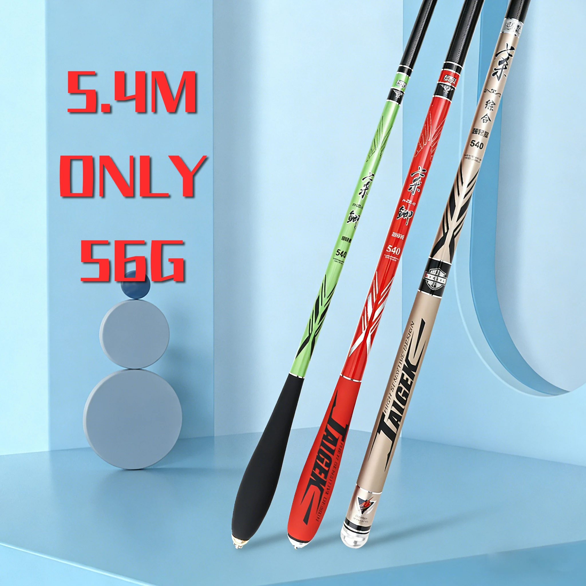 

Удочка для ловли карпа FISHINGFANS 19/37 Tune, сверхлегкая, из сверхпрочного углеродного волокна, для пресноводной рыбалки на ручьях