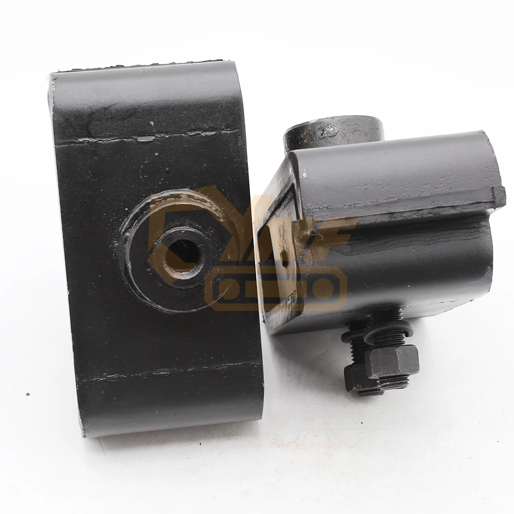 For Hitachi  High Quality Excavator Engine Parts Ex200-6 Zax200 Za200 Mount Rubber Hr-0066 4410044 Mountings