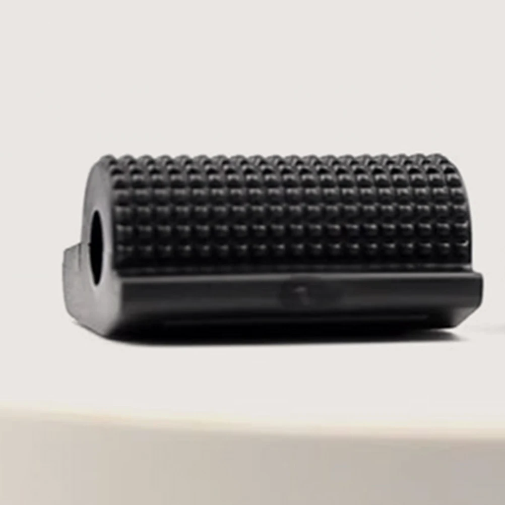 

4pcs Motorcycle Shifter Cover Rubber Anti Slip Gear Change Protective Set Black Green Shoe Guard Durable Universal Fit